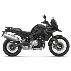 F 850 GS New Adventure